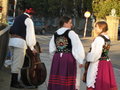 Folk Musicians