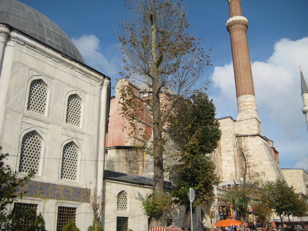 Near Mosque