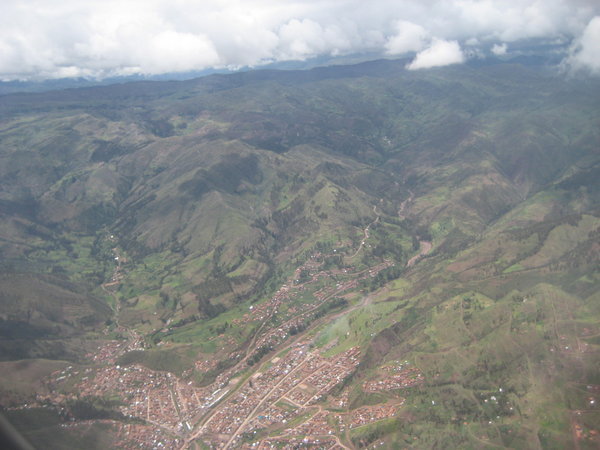 Cusco