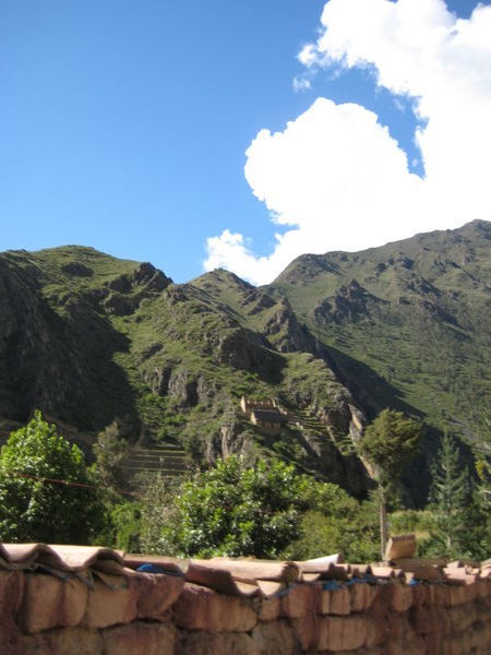 Inca Presence