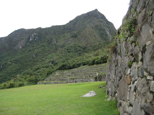 Three Day Inca Trail