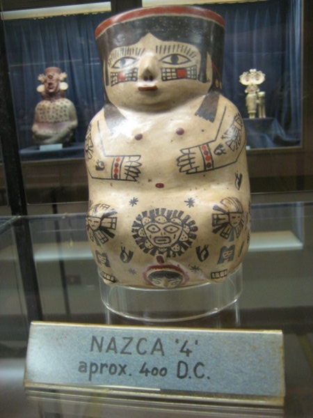 Nazca culture