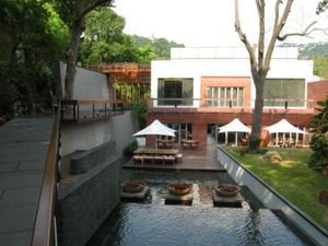 Villa32 Spa in Taiwan