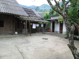 home stay 