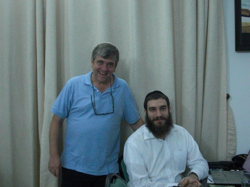 Rav Menachem - Chabad