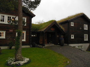 storfjord hotel.