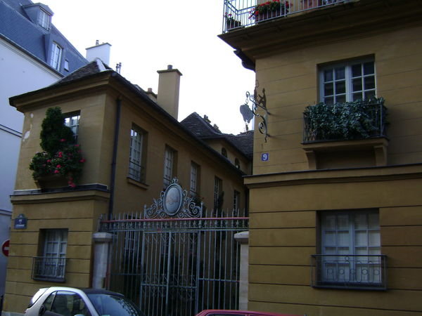 Apartment  in Latin Quarter