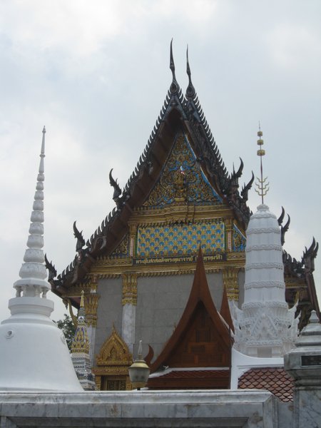 Wat Sam Praya