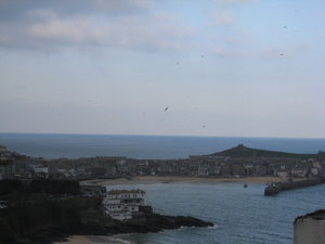 Beautiful St Ives