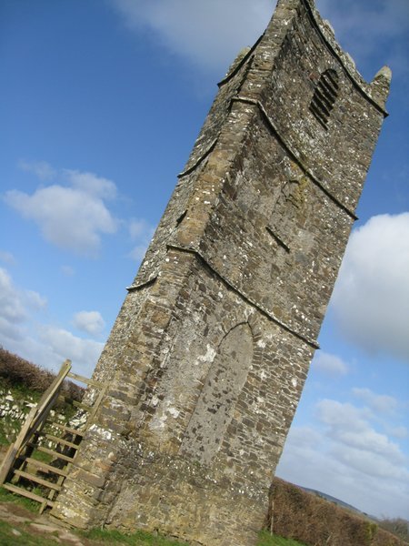 Prospect Tower