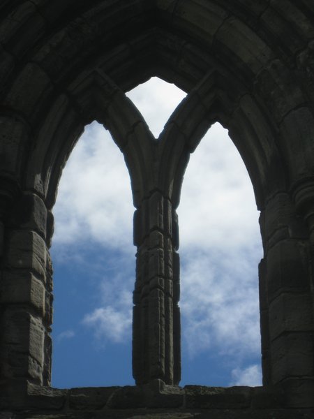 St Andrews cathedral