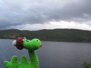 Loch Ness