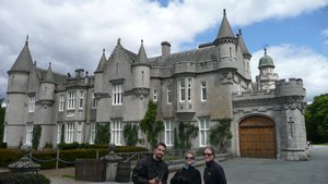 Balmoral Castle