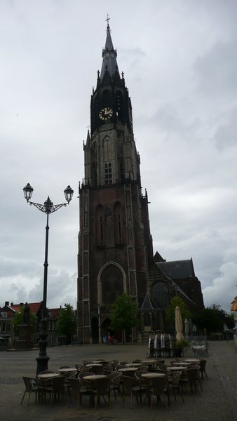 Delft