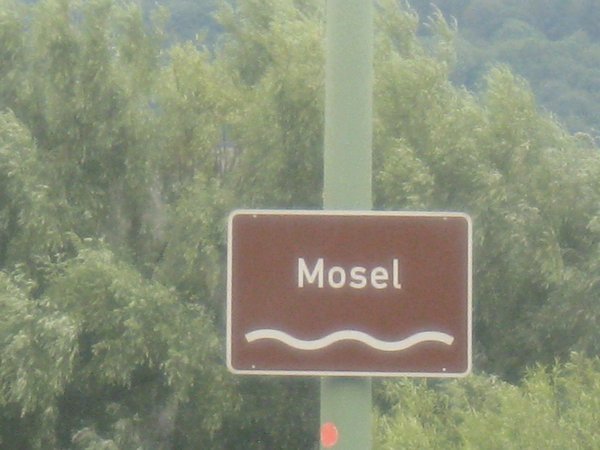 Mosel River