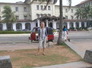 Galle Face Green Hotel