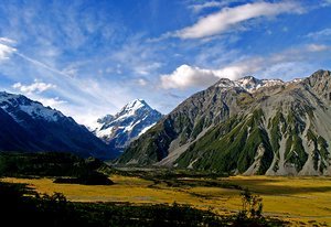 NZ-Mount Cook-11
