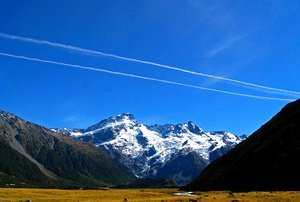 NZ-Mount Cook-13