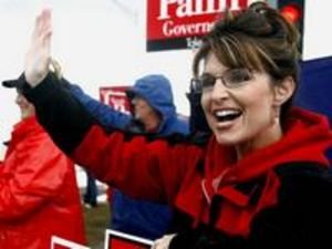 Vivatious Palin