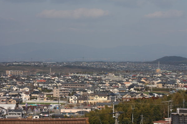 North Kumamoto City