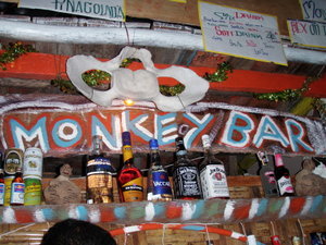 Monkey Bar 