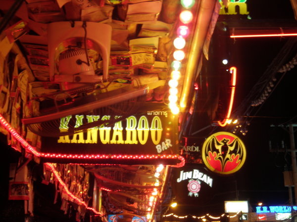 Bangla Road