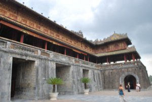 Hue - Citadel