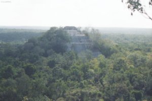 Calakmul, Campeche '06