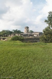 Palenque, Chiapas '06