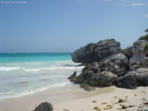 Playa, Tulum, Quintana Roo '05