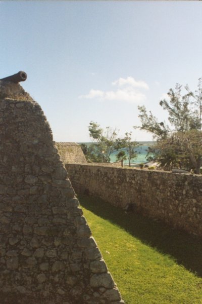 Fort of San Felipe