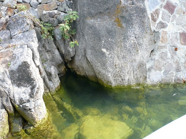 Agua Caliente; Lago Atitlan
