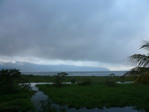 Lago Yojoa