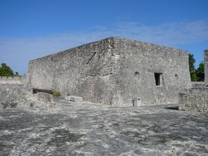 San Felipe Fort, Museum