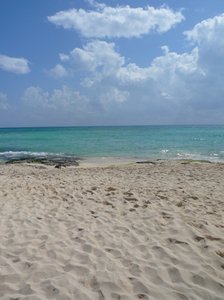 Playa Beach