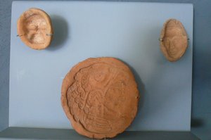 ancient molds
