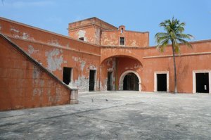 San Juan Ulua
