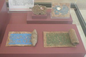 Ancient Mass Production, Xalapa Museum