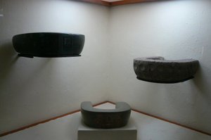 Cempoala Museum