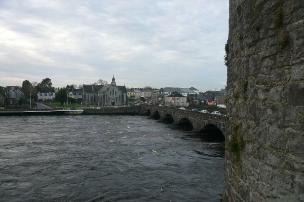 Limerick City