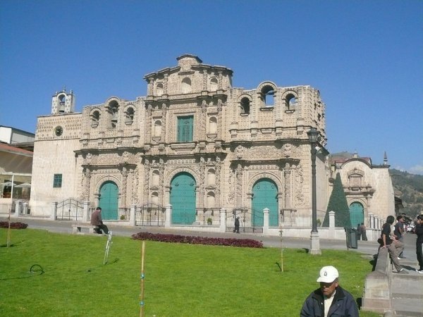 Cajamarca 