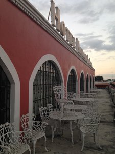 Hotel Maria de la Luz