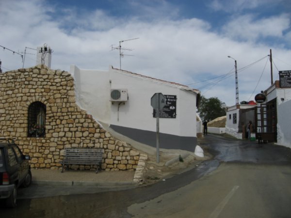 Gaudix Street