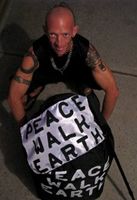 PEACE WALK EARTH
