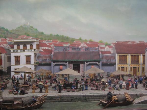 Macau Museum 2