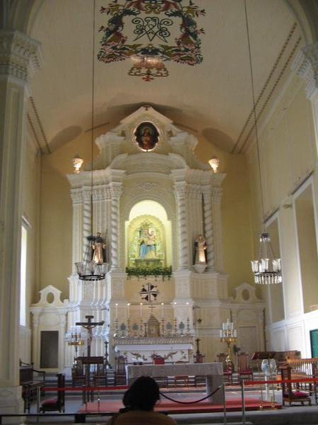 St Dominic's Church 2