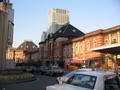 Tokyo Station