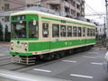 Toden Arakawa Tram-line