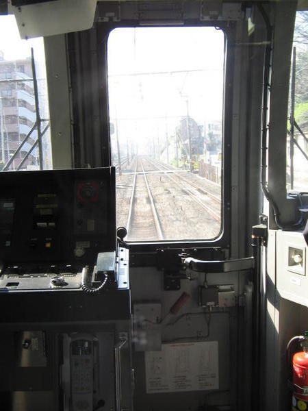 The train to Kamakura 2