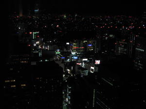 Tokyo Metropolitan Building 7